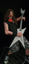 Load image into Gallery viewer, Pantera Knucklebonz Rock Iconz 2021 Dimebag Darrell