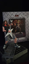 Load image into Gallery viewer, Pantera Knucklebonz Rock Iconz 2021 Dimebag Darrell