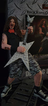 Load image into Gallery viewer, Pantera Knucklebonz Rock Iconz 2021 Dimebag Darrell