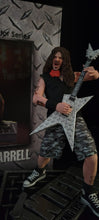 Load image into Gallery viewer, Pantera Knucklebonz Rock Iconz 2021 Dimebag Darrell