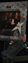 Load image into Gallery viewer, Pantera Knucklebonz Rock Iconz 2021 Dimebag Darrell