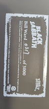 Load image into Gallery viewer, Black Sabbath Bill Ward 2022 Knuclebonz Rock Iconz