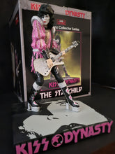 Load image into Gallery viewer, KISS Paul Stanley Dynasty 2022 Knucklebonz Rock Iconz