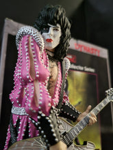 Load image into Gallery viewer, KISS Paul Stanley Dynasty 2022 Knucklebonz Rock Iconz