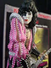 Load image into Gallery viewer, KISS Paul Stanley Dynasty 2022 Knucklebonz Rock Iconz