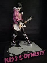 Load image into Gallery viewer, KISS Paul Stanley Dynasty 2022 Knucklebonz Rock Iconz