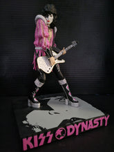 Load image into Gallery viewer, KISS Paul Stanley Dynasty 2022 Knucklebonz Rock Iconz