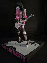 Load image into Gallery viewer, KISS Paul Stanley Dynasty 2022 Knucklebonz Rock Iconz