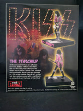 Load image into Gallery viewer, KISS Paul Stanley Dynasty 2022 Knucklebonz Rock Iconz