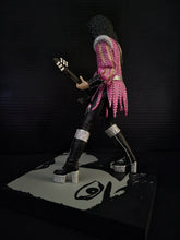 Load image into Gallery viewer, KISS Paul Stanley Dynasty 2022 Knucklebonz Rock Iconz