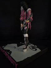 Load image into Gallery viewer, KISS Paul Stanley Dynasty 2022 Knucklebonz Rock Iconz