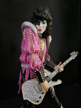 Load image into Gallery viewer, KISS Paul Stanley Dynasty 2022 Knucklebonz Rock Iconz