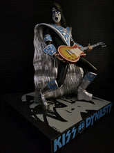 Load image into Gallery viewer, KISS Ace Frehley Dynasty 2022 Knucklebonz Rock Iconz
