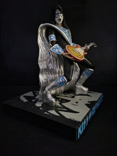 Load image into Gallery viewer, KISS Ace Frehley Dynasty 2022 Knucklebonz Rock Iconz