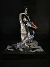 Load image into Gallery viewer, KISS Ace Frehley Dynasty 2022 Knucklebonz Rock Iconz