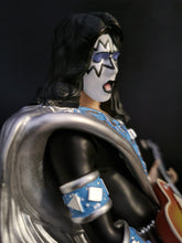 Load image into Gallery viewer, KISS Ace Frehley Dynasty 2022 Knucklebonz Rock Iconz