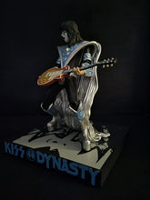 Load image into Gallery viewer, KISS Ace Frehley Dynasty 2022 Knucklebonz Rock Iconz
