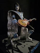 Load image into Gallery viewer, KISS Ace Frehley Dynasty 2022 Knucklebonz Rock Iconz