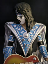 Load image into Gallery viewer, KISS Ace Frehley Dynasty 2022 Knucklebonz Rock Iconz