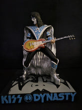 Load image into Gallery viewer, KISS Ace Frehley Dynasty 2022 Knucklebonz Rock Iconz