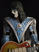Load image into Gallery viewer, KISS Ace Frehley Dynasty 2022 Knucklebonz Rock Iconz