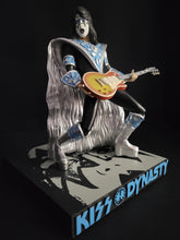 Load image into Gallery viewer, KISS Ace Frehley Dynasty 2022 Knucklebonz Rock Iconz