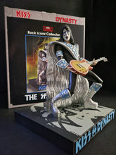 Load image into Gallery viewer, KISS Ace Frehley Dynasty 2022 Knucklebonz Rock Iconz
