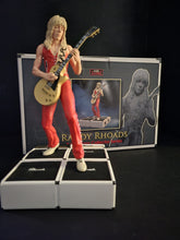 Load image into Gallery viewer, Ozzy Randy Rhoads 2021 Knucklebonz Rock Iconz