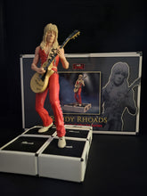 Load image into Gallery viewer, Ozzy Randy Rhoads 2021 Knucklebonz Rock Iconz