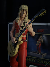 Load image into Gallery viewer, Ozzy Randy Rhoads 2021 Knucklebonz Rock Iconz