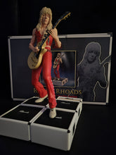 Load image into Gallery viewer, Ozzy Randy Rhoads 2021 Knucklebonz Rock Iconz