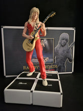 Load image into Gallery viewer, Ozzy Randy Rhoads 2021 Knucklebonz Rock Iconz