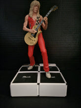 Load image into Gallery viewer, Ozzy Randy Rhoads 2021 Knucklebonz Rock Iconz