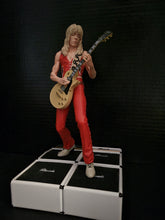 Load image into Gallery viewer, Ozzy Randy Rhoads 2021 Knucklebonz Rock Iconz