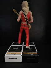 Load image into Gallery viewer, Ozzy Randy Rhoads 2021 Knucklebonz Rock Iconz