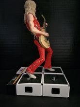 Load image into Gallery viewer, Ozzy Randy Rhoads 2021 Knucklebonz Rock Iconz