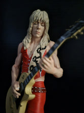 Load image into Gallery viewer, Ozzy Randy Rhoads 2021 Knucklebonz Rock Iconz