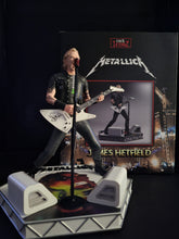 Load image into Gallery viewer, Metallica James Hetfield 2020 Knucklebonz Rock Iconz