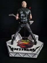 Load image into Gallery viewer, Metallica James Hetfield 2020 Knucklebonz Rock Iconz