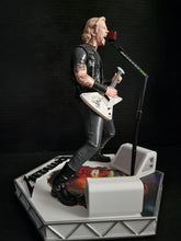 Load image into Gallery viewer, Metallica James Hetfield 2020 Knucklebonz Rock Iconz