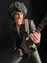 Load image into Gallery viewer, Thin Lizzy Phil Lynott 2022 Knucklebonz Rock Iconz