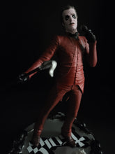 Load image into Gallery viewer, Ghost Cardinal Copia Red Tux 2021 Kucklebonz Rock Iconz
