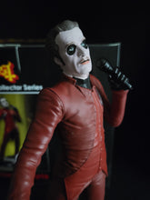 Load image into Gallery viewer, Ghost Cardinal Copia Red Tux 2021 Kucklebonz Rock Iconz