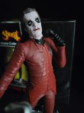 Load image into Gallery viewer, Ghost Cardinal Copia Red Tux 2021 Kucklebonz Rock Iconz