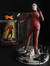 Load image into Gallery viewer, Ghost Cardinal Copia Red Tux 2021 Kucklebonz Rock Iconz