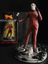Load image into Gallery viewer, Ghost Cardinal Copia Red Tux 2021 Kucklebonz Rock Iconz