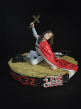 Load image into Gallery viewer, Ozzy Blizzard Of Ozz 2018 Knucklebonz Rock Iconz
