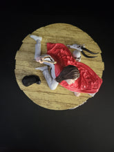 Load image into Gallery viewer, Ozzy Blizzard Of Ozz 2018 Knucklebonz Rock Iconz