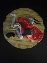 Load image into Gallery viewer, Ozzy Blizzard Of Ozz 2018 Knucklebonz Rock Iconz