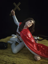 Load image into Gallery viewer, Ozzy Blizzard Of Ozz 2018 Knucklebonz Rock Iconz